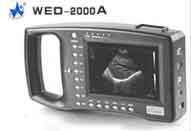 Medical Ultrasound Scanner