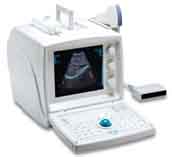 Medical Ultrasound Scanner For Human and Vet