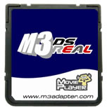 M3DS