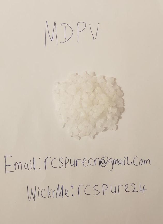 Buy MDPV, CAS Number: 24622-62-6, -Mdma, -3mmc online( rcspurecn@gmail.com )