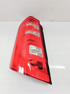 TAIL LIGHT AND STOP LIGHT FOR BUSES AND TRUCKS