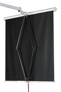EKA Swing Screen