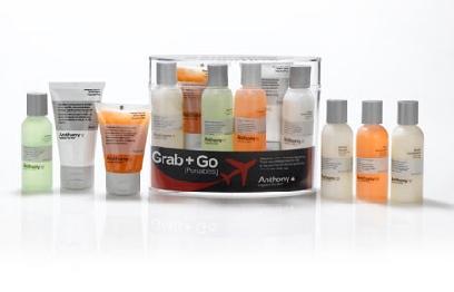 Travel Kit Travel Pack