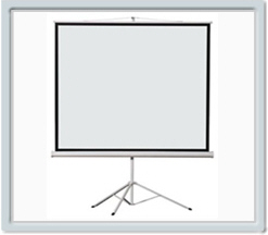 EKA Tripod Screen