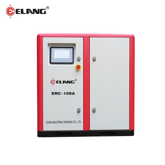 Belt / Direct Driven Screw Air Compressor