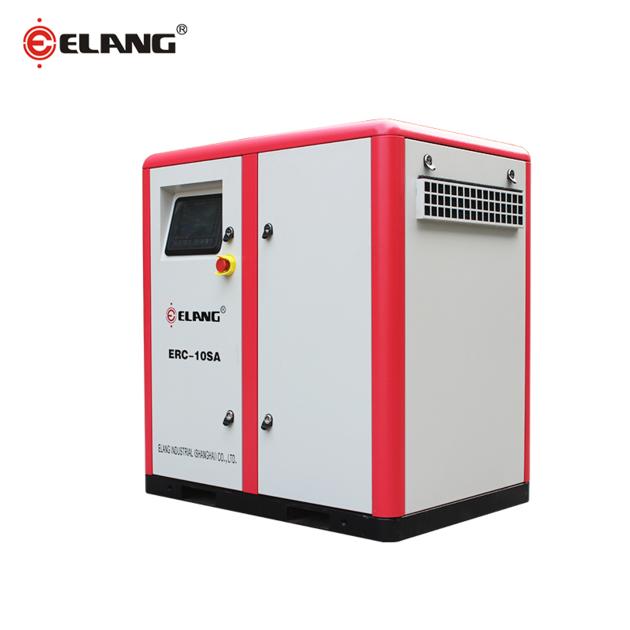 Belt Direct Driven Screw Air Compressor
