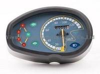 speedometer of motorcycle parts