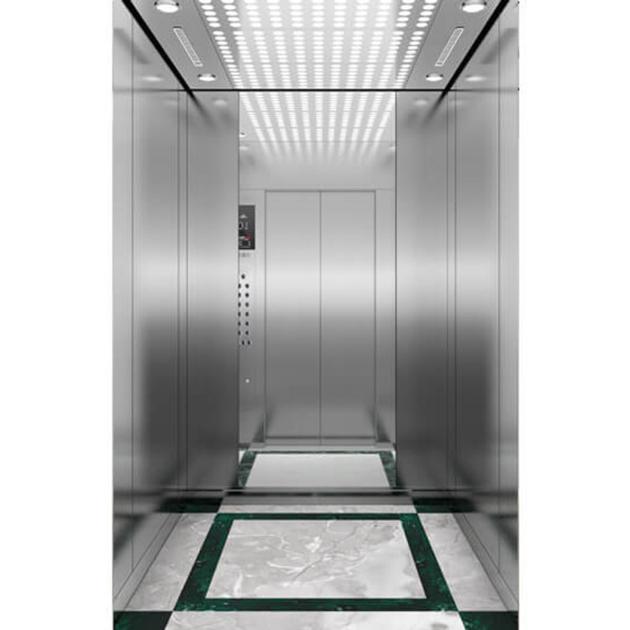 METIS CR Passenger Elevators