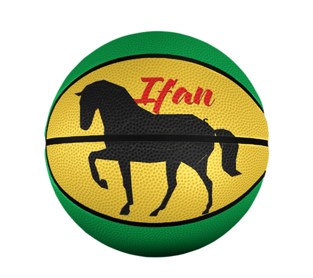 IFAN SPORTS BASKETBALL