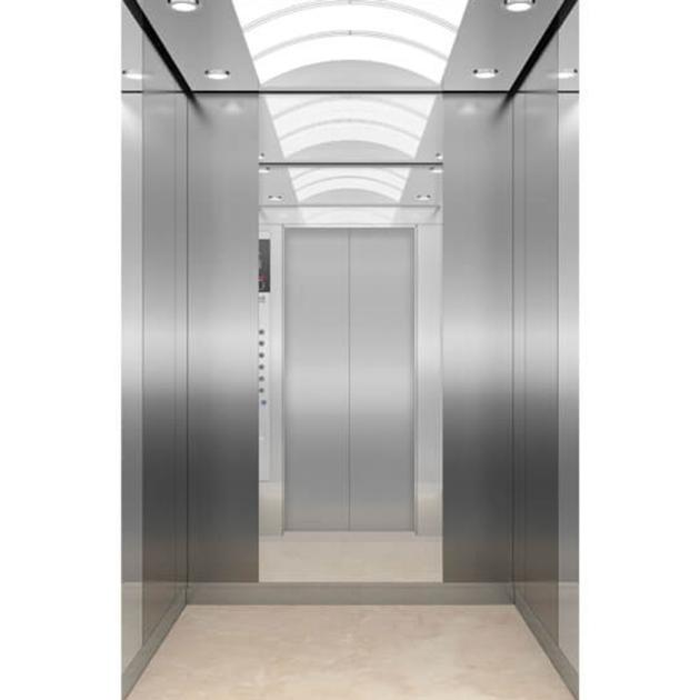 METIS-CR1 Passenger Elevators
