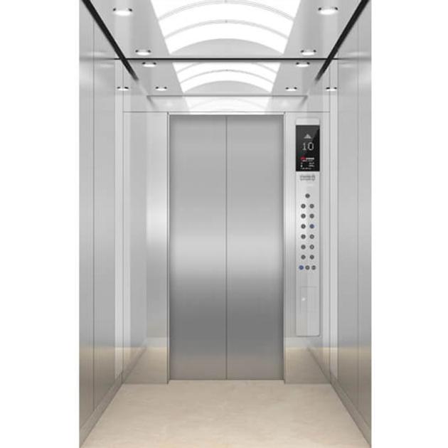 METIS CR1 Passenger Elevators