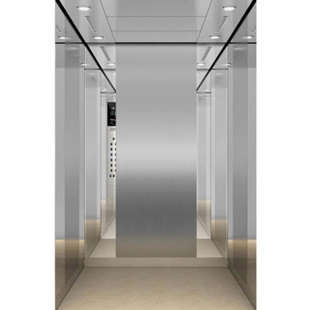 METIS CR1 Passenger Elevators