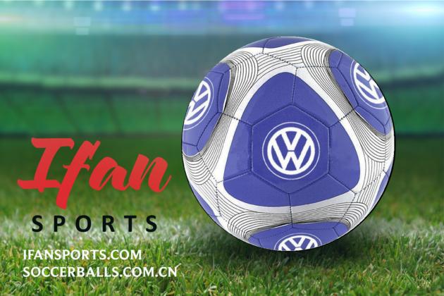 IFAN SPORTS SOCCER BALLS