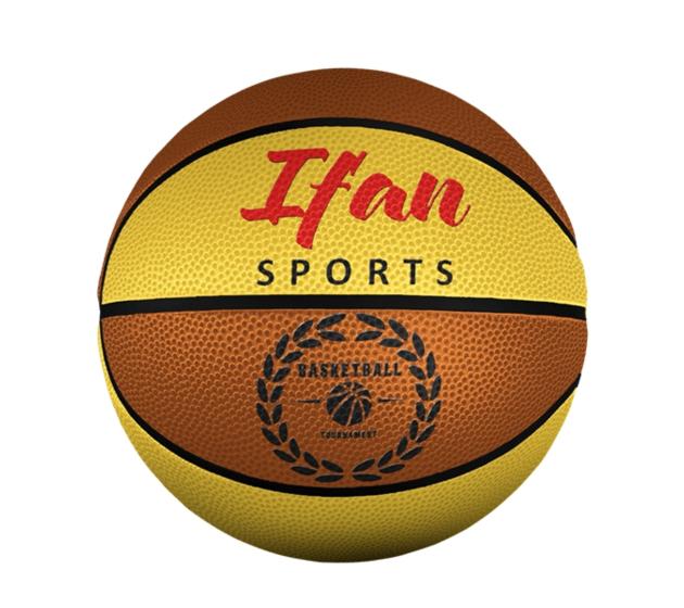 IFAN SPORTS BASKETBALLS