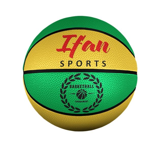 IFAN SPORTS BASKETBALLS