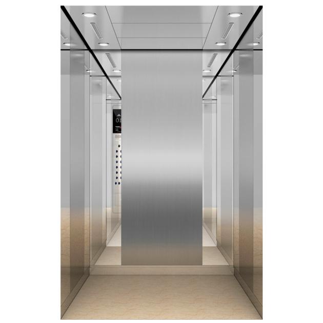 JOYMORE-7A Passenger Elevator