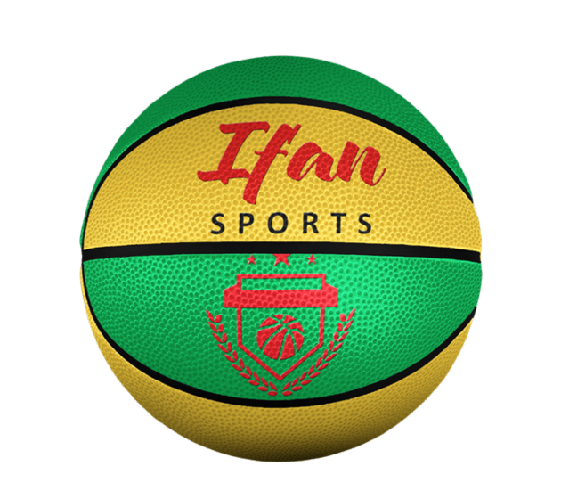 IFAN SPORTS BASKETBALLS