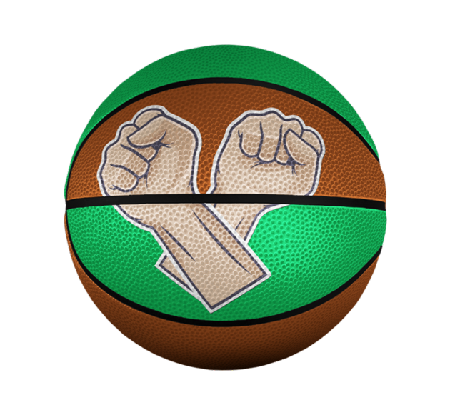 IFAN SPORTS BASKETBALLS