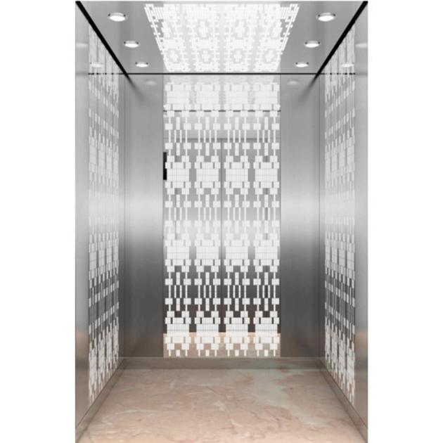 IFE Passenger Elevators