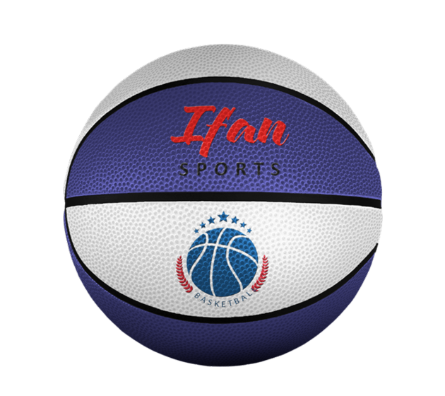 IFAN SPORTS BASKETBALLS