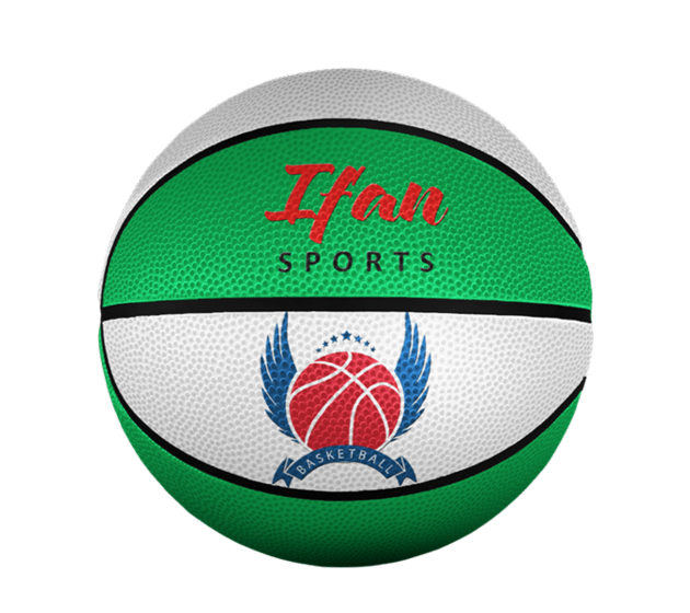 IFAN SPORTS BASKETBALLS