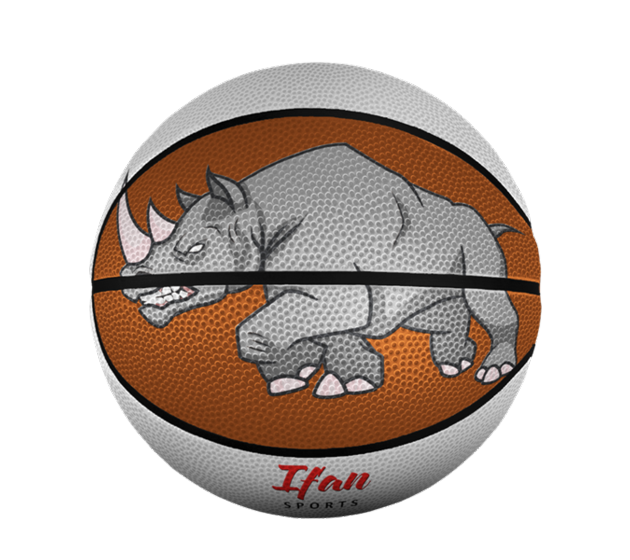 IFAN SPORTS BASKETBALLS