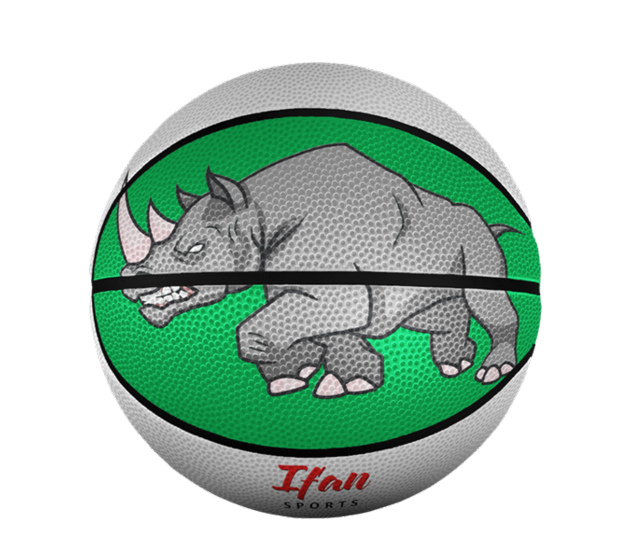 IFAN SPORTS BASKETBALLS