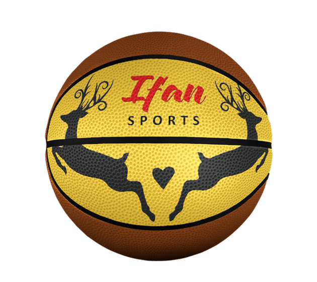 IFAN SPORTS BASKETBALLS