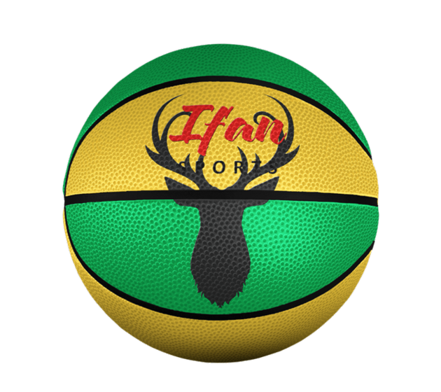 IFAN SPORTS BASKETBALLS