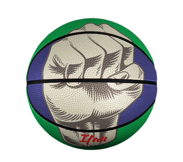 IFAN SPORTS BASKETBALLS