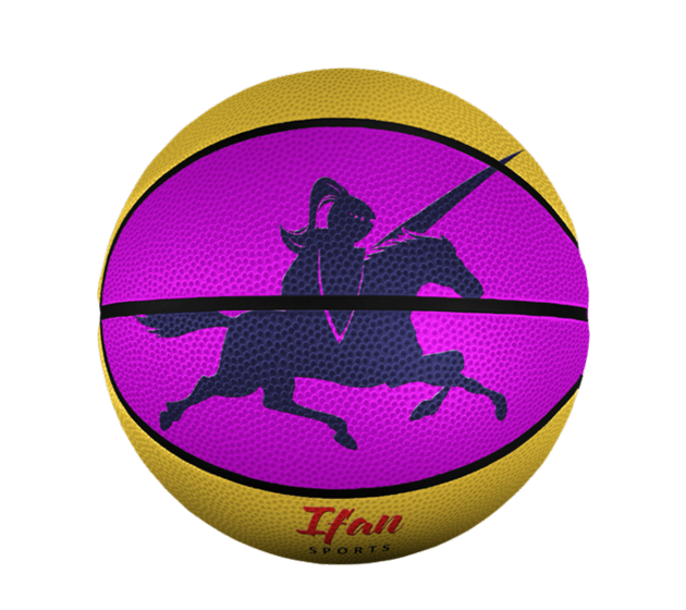 IFAN SPORTS BASKETBALL