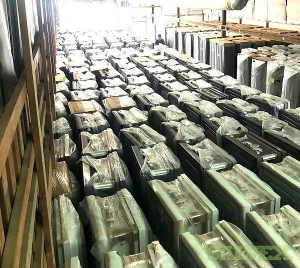 Caskets