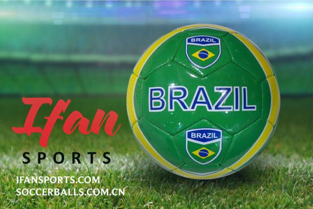 IFAN SPORTS PROFESSIONAL MATCH SOCCER BALLS