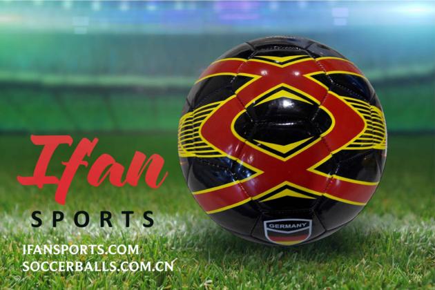 IFAN SPORTS PROFESSIONAL MATCH SOCCER BALLS