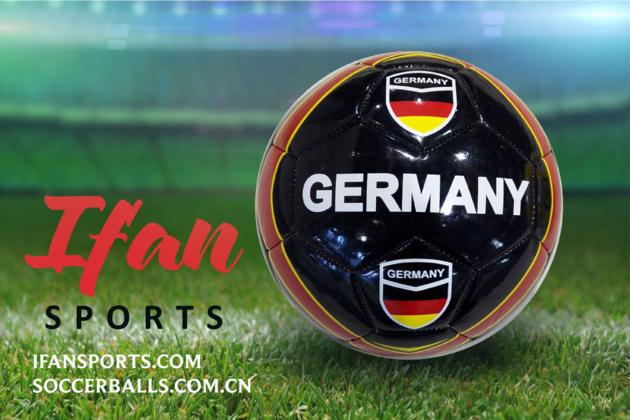 IFAN SPORTS PROFESSIONAL MATCH SOCCER BALLS