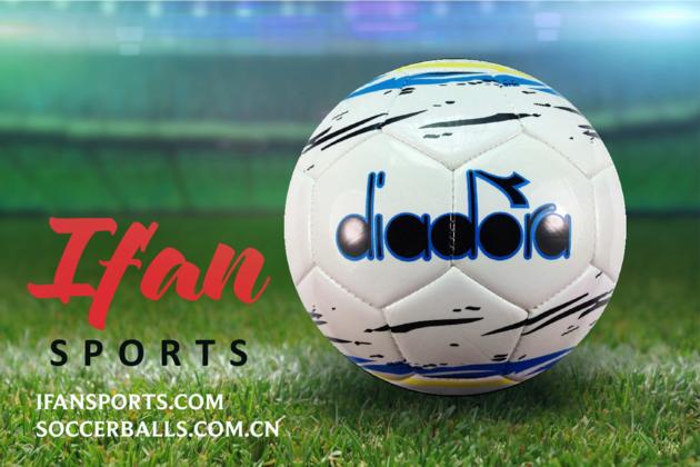 IFAN SPORTS PROMOTION SOCCER BALLS