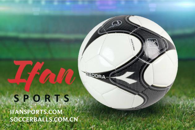 IFAN SPORTS PROMOTION SOCCER BALLS