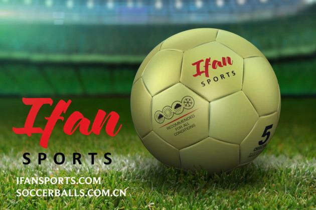 IFAN SPORTS MINI SOCCER BALLS