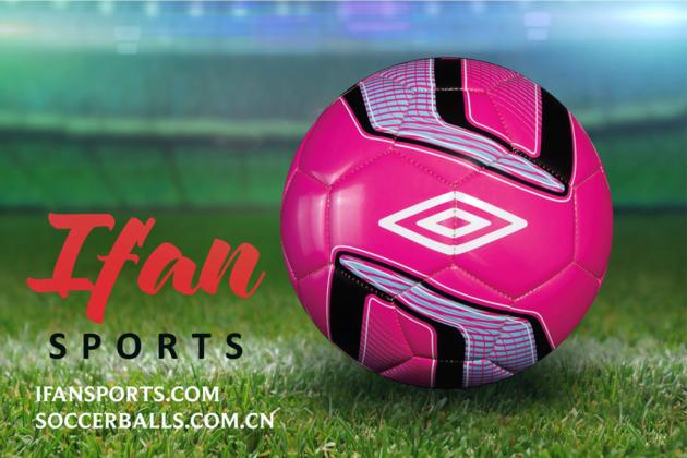 IFAN SPORTS PROMOTION SOCCER BALLS