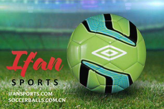 IFAN SPORTS PROMOTION SOCCER BALLS