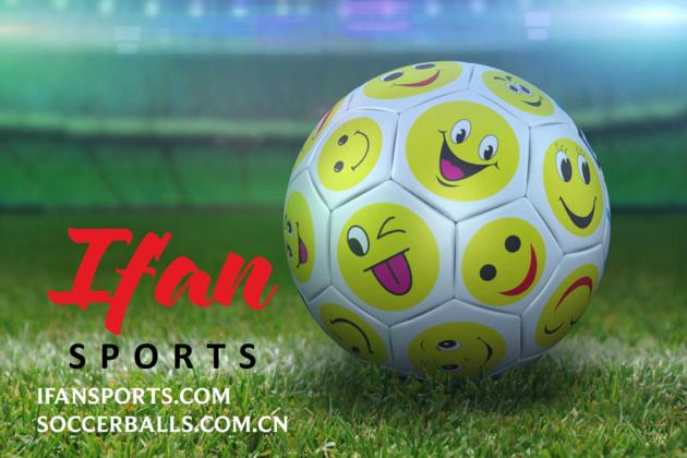 IFAN SPORTS MINI SOCCER BALLS