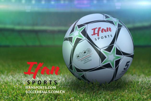 IFAN SPORTS MINI SOCCER BALLS