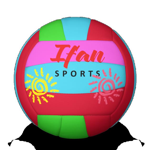 IFAN SPORTS VOLLEYBALL