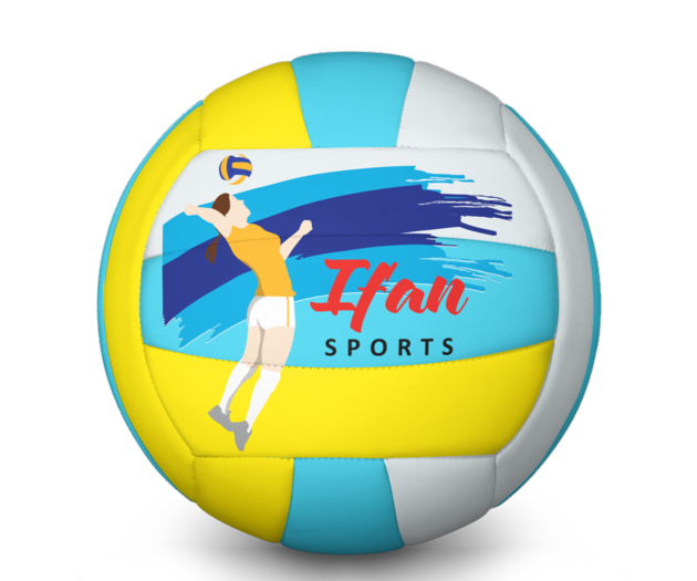 IFAN SPORTS VOLLEYBALL