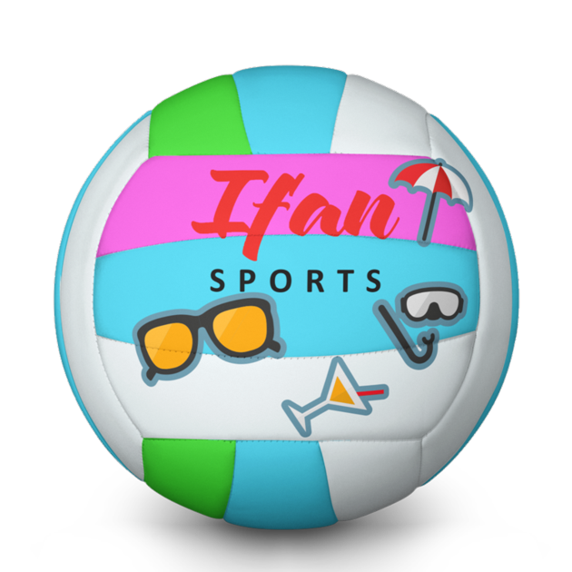 IFAN SPORTS VOLLEYBALL