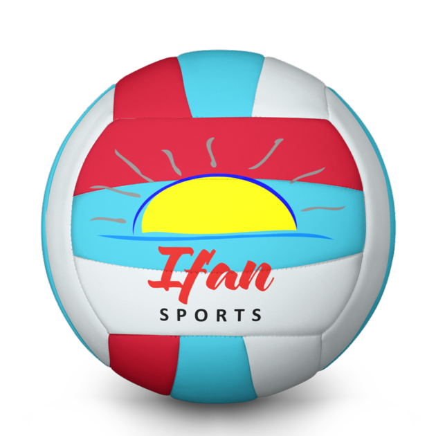 IFAN SPORTS VOLLEYBALL