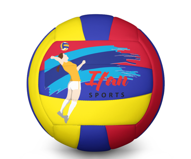 IFAN SPORTS VOLLEYBALL