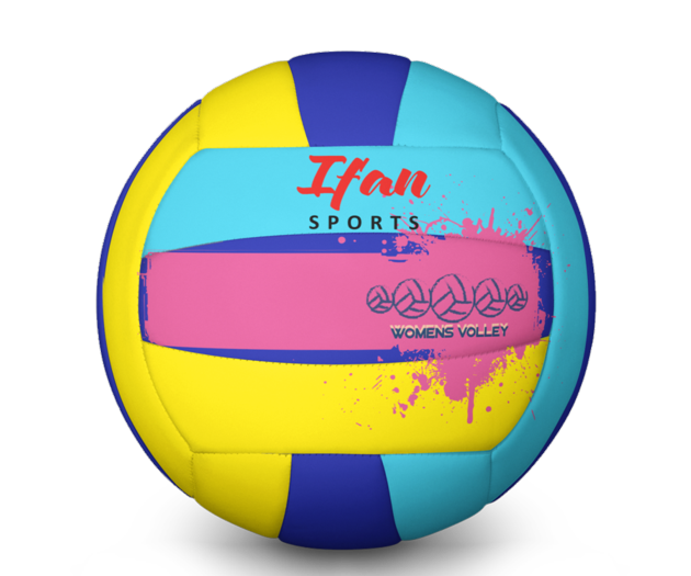 IFAN SPORTS VOLLEYBALL