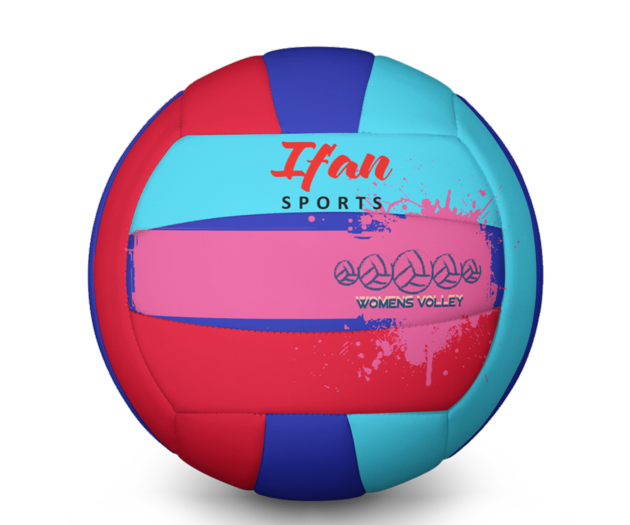 IFAN SPORTS VOLLEYBALL