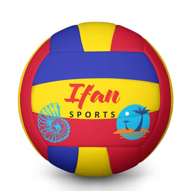 IFAN SPORTS VOLLEYBALL